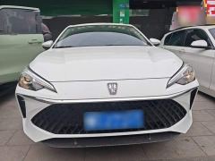 Roewe MG i5 1.5L CVT Luxury - ფოტო 2