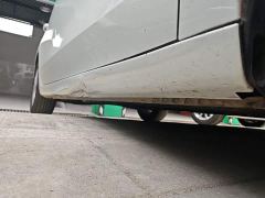 Roewe MG i5 1.5L CVT Luxury - ფოტო 20