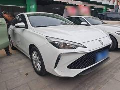 Roewe MG i5 1.5L CVT Luxury - ფოტო 3