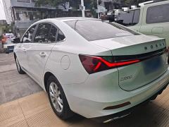 Roewe MG i5 1.5L CVT Luxury - ფოტო 4