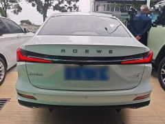 Roewe MG i5 1.5L CVT Luxury - ფოტო 5