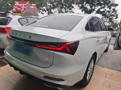 Roewe MG i5 1.5L CVT Luxury - ფოტო 6