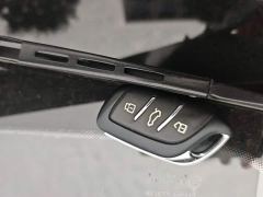 Roewe MG i5 1.5L CVT Luxury - ფოტო 8