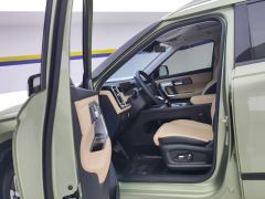 Chery Explore 06 Exploration 06 Yueye version 1.6T Two-wheel drive field probe type - ფოტო 14