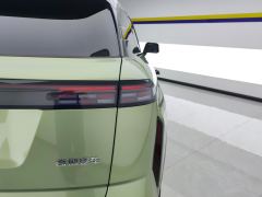 Chery Explore 06 Exploration 06 Yueye version 1.6T Two-wheel drive field probe type - ფოტო 5
