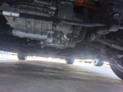 Leapmotor Lafa5 515Max - ფოტო 9