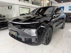 Li Auto L8 Pro - ფოტო 1