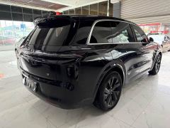 Li Auto L8 Pro - ფოტო 10