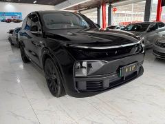 Li Auto L8 Pro - ფოტო 3