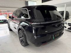 Li Auto L8 Pro - ფოტო 8