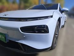 XPeng P7 P7i 702 Pro - photo 1