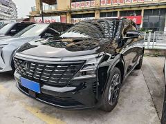 Changan CS75 Plus Fourth Generation 1.5T New Blue Whale Intelligent Flagship - фото 1