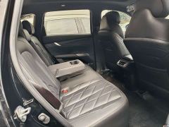 Changan CS75 Plus Fourth Generation 1.5T New Blue Whale Intelligent Flagship - фото 10