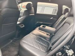 Changan CS75 Plus Fourth Generation 1.5T New Blue Whale Intelligent Flagship - фото 11