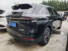 Changan CS75 Plus Fourth Generation 1.5T New Blue Whale Intelligent Flagship - фото 14