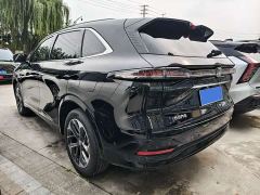 Changan CS75 Plus Fourth Generation 1.5T New Blue Whale Intelligent Flagship - фото 16