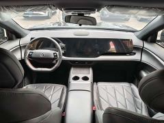 Changan CS75 Plus Fourth Generation 1.5T New Blue Whale Intelligent Flagship - фото 5