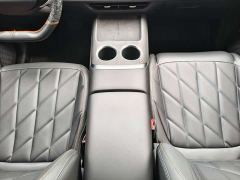 Changan CS75 Plus Fourth Generation 1.5T New Blue Whale Intelligent Flagship - фото 6
