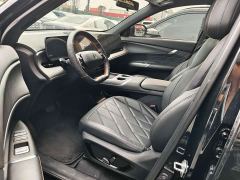 Changan CS75 Plus Fourth Generation 1.5T New Blue Whale Intelligent Flagship - фото 8