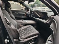 Changan CS75 Plus Fourth Generation 1.5T New Blue Whale Intelligent Flagship - фото 9
