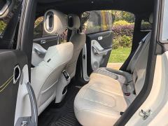 smart #1 Pro - ფოტო 10