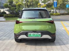 smart #1 Pro - ფოტო 4
