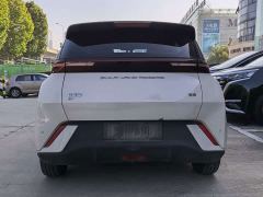 BYD Seagull Flying Edition - ფოტო 4