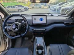 BYD Seagull Flying Edition - ფოტო 7