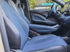 BYD Seagull Flying Edition - ფოტო 8