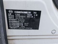 BYD Seagull Flying Edition - ფოტო 9