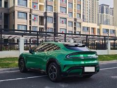 Xiaomi YU7 Rear-Wheel Drive Long-Range Edition - ფოტო 13
