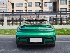 Xiaomi YU7 Rear-Wheel Drive Long-Range Edition - ფოტო 14