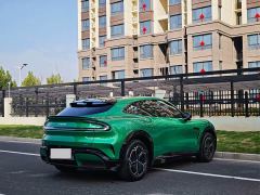 Xiaomi YU7 Rear-Wheel Drive Long-Range Edition - ფოტო 15