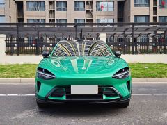 Xiaomi YU7 Rear-Wheel Drive Long-Range Edition - ფოტო 2