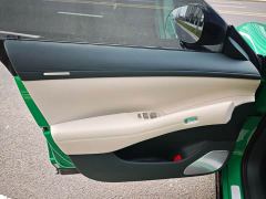 Xiaomi YU7 Rear-Wheel Drive Long-Range Edition - ფოტო 4
