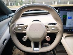Xiaomi YU7 Rear-Wheel Drive Long-Range Edition - ფოტო 5