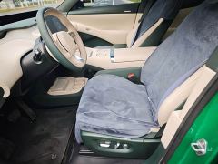 Xiaomi YU7 Rear-Wheel Drive Long-Range Edition - ფოტო 6