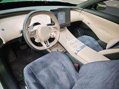 Xiaomi YU7 Rear-Wheel Drive Long-Range Edition - ფოტო 8