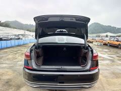 Volkswagen Passat Facelift 330TSI Luxury - ფოტო 12