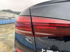 Volkswagen Passat Facelift 330TSI Luxury - ფოტო 13