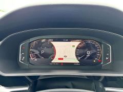 Volkswagen Passat Facelift 330TSI Luxury - ფოტო 14