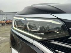 Volkswagen Passat Facelift 330TSI Luxury - ფოტო 15