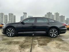 Volkswagen Passat Facelift 330TSI Luxury - ფოტო 16