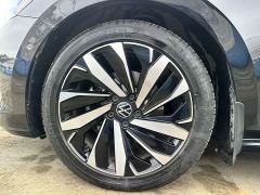 Volkswagen Passat Facelift 330TSI Luxury - ფოტო 17