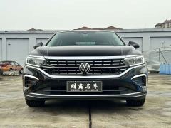 Volkswagen Passat Facelift 330TSI Luxury - ფოტო 2
