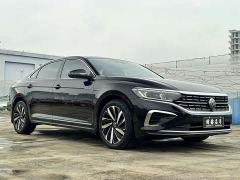 Volkswagen Passat Facelift 330TSI Luxury - ფოტო 3