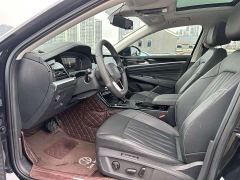 Volkswagen Passat Facelift 330TSI Luxury - ფოტო 4