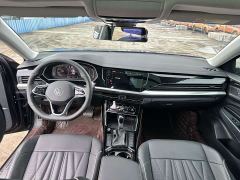 Volkswagen Passat Facelift 330TSI Luxury - ფოტო 5