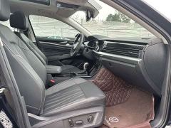 Volkswagen Passat Facelift 330TSI Luxury - ფოტო 7