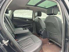 Volkswagen Passat Facelift 330TSI Luxury - ფოტო 8